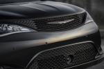 Chrysler Pacifica Limited S Appearance Package 2017 года